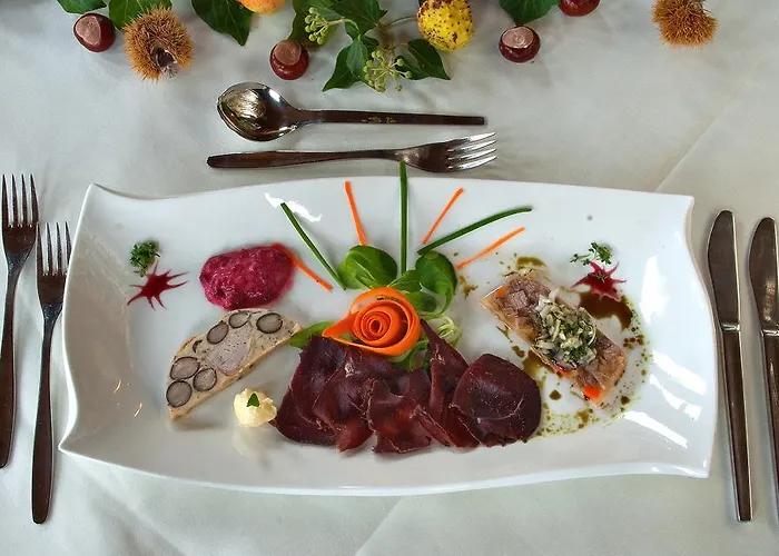 Restaurant Stigenwirth