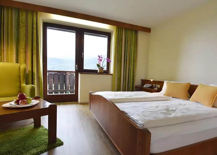 فندق Restaurant Stigenwirth 4*