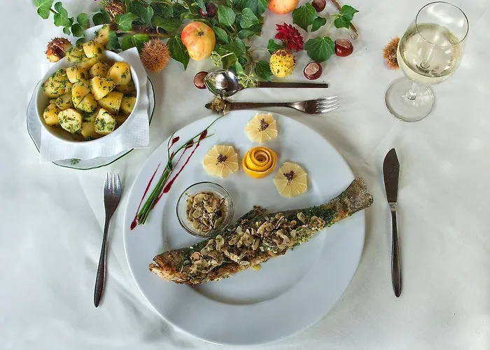 Hotel Restaurant Stigenwirth 4*