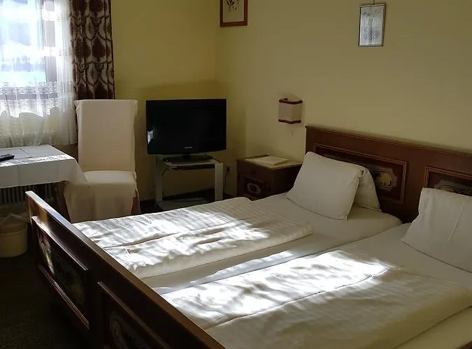 Restaurant Stigenwirth Krakauebene