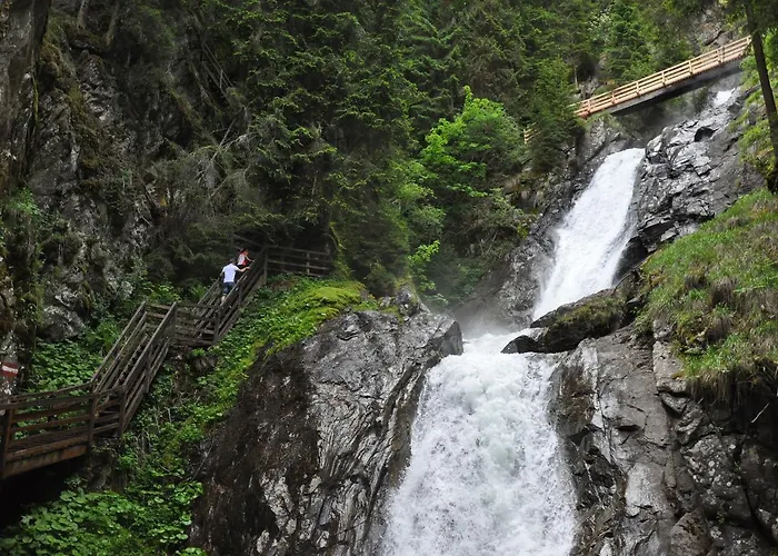 Restaurant Stigenwirth فندق